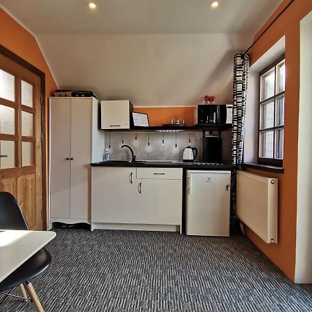Apartment 5A كاوناس المظهر الخارجي الصورة