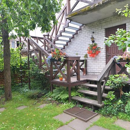 Apartment 5A كاوناس المظهر الخارجي الصورة