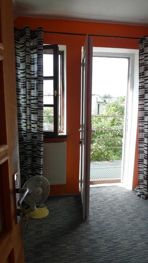 Apartment 5A كاوناس المظهر الخارجي الصورة