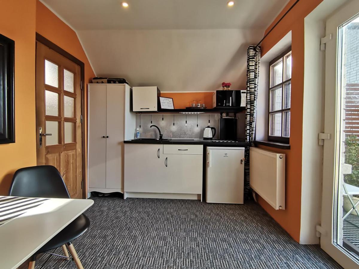 Apartment 5A كاوناس المظهر الخارجي الصورة