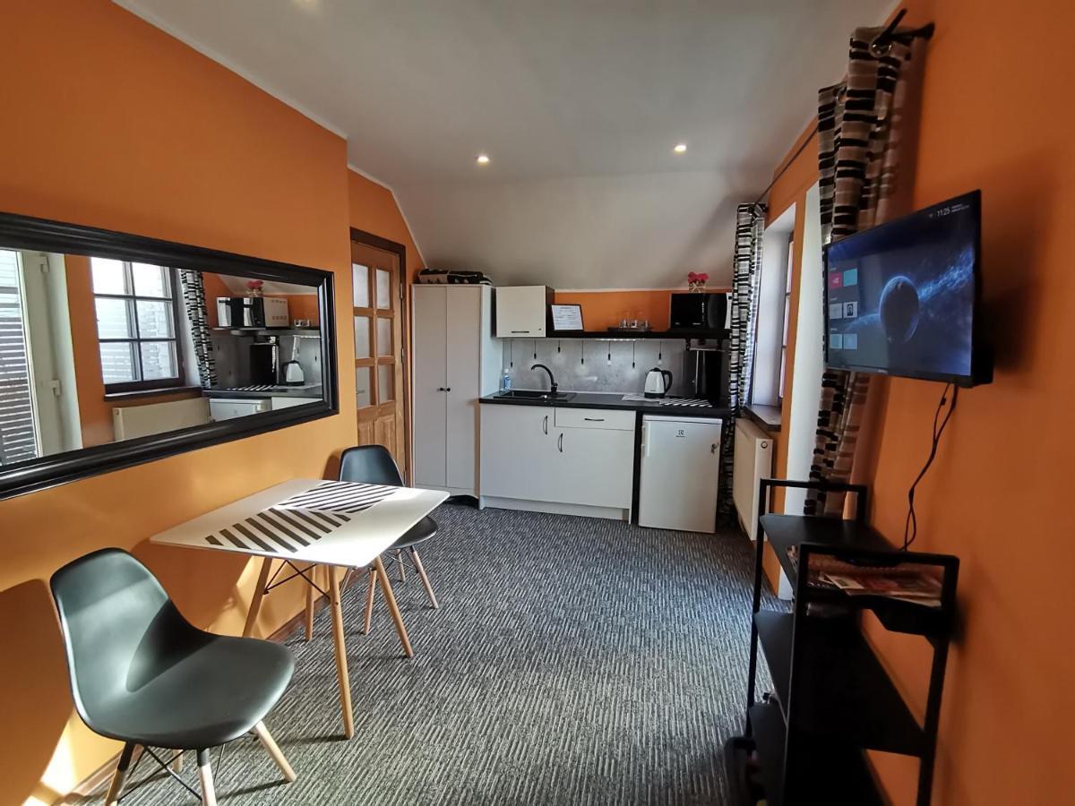 Apartment 5A كاوناس المظهر الخارجي الصورة