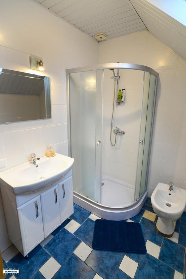 Apartment 5A كاوناس المظهر الخارجي الصورة