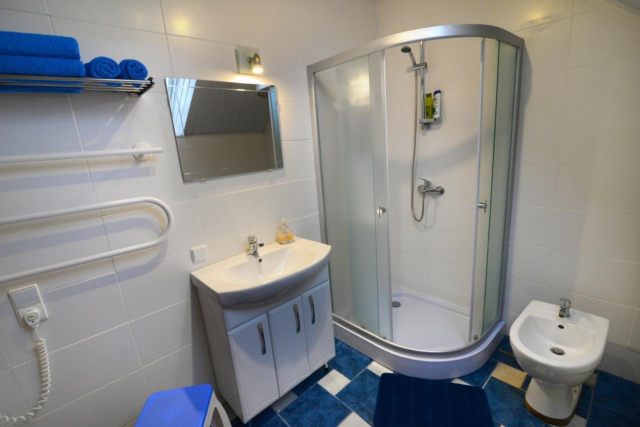 Apartment 5A كاوناس المظهر الخارجي الصورة
