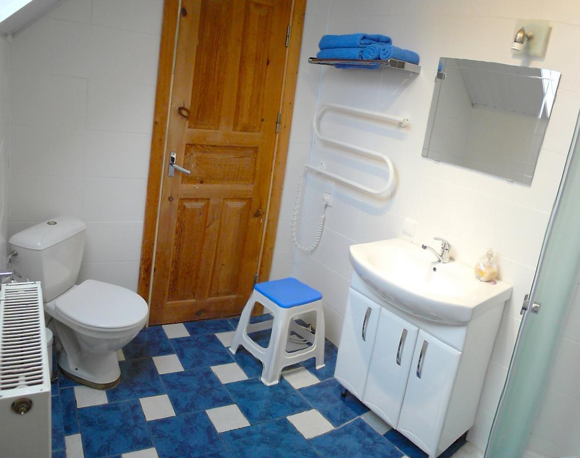 Apartment 5A كاوناس المظهر الخارجي الصورة